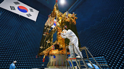 19일 발사 ‘천리안 2B호’, '세계 최초 미세먼지 관측 위성'이라는데, 진실은?