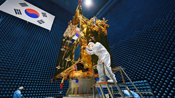 19일 발사 ‘천리안 2B호’, '세계 최초 미세먼지 관측 위성'이라는데, 진실은?