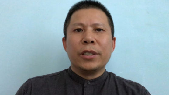 목숨 걸고 시진핑 비판했던 中학자, 코로나 검사 당국에 체포 
