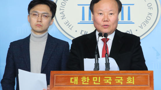 김영우 “할 말이 없다”…미래통합당 2박 3일 장병 휴가 공약 비판