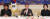 문재인 대통령이 20일 청와대에서 영화 '기생충' 제작진, 배우 초청 오찬에 앞서 축사를 하고 있다. [연합뉴스]