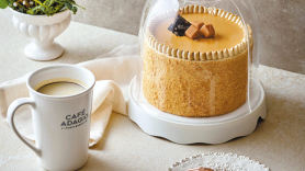 [Biz& Learning] 깊고 풍부한 맛 … 특별한 날 ‘시그니처 케이크’와 함께하세요
