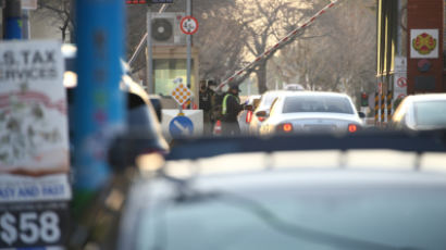 군대 첫 확진자 발생···대구 휴가 다녀온 '제주 근무' 해군 취사병