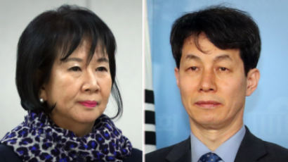 윤건영·손혜원 “비례 정당 가능성 열어놔야”…민주 “개인 의견”