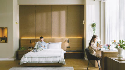 [Spring&Wedding] 침실·거실을 달콤한 안식 공간으로 … 신혼부부·홈족 위한 신상품 