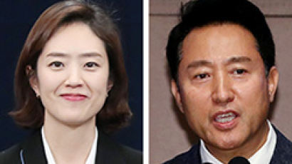 "드라마는 없고 낙하산만 떴다"···'하위 20%' 원칙 깬 민주당