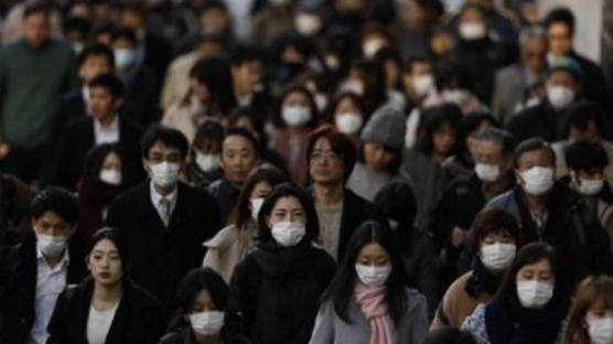 일본 곳곳서 코로나19 감염자 추가 확인…어린이 환자도 속출