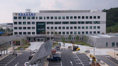 코로나 확진 '공군 중위' 접촉 경찰관 근무하는 대전 파출소 폐쇄