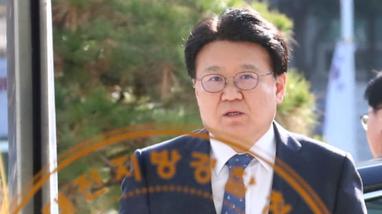 민갑룡 청장 “황운하 직위해제…면직 가능 여부는 검토중”