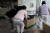 신종 코로나바이러스 감염증(코로나19) 확진자 무더기 발생과 사망자가 나온 경북 청도 대남병원이 폐쇄된 현재 내부생활도 공개했다. [사진 청도 대남병원]