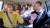 미국 CBS ‘더 레이트 레이트 쇼 위드 제임스 코든’의 인기 코너인 카풀 가라오케에 출연한 방탄소년단. [유튜브 캡처]