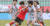 지난해 12월 10일 부산 서구 구덕공설운동장에서 열린 2019 동아시아축구연맹 동아시안컵(EAFF E-1) 챔피언십 대회 대한민국과 중국의 경기 전반전 모습. 뉴스1 