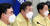 이낙연 더불어민주당 코로나대책특위원장(가운데)이 24일 서울 여의도 국회에서 열린 기자회견을 하고 있다. [뉴스1]