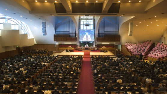 명성교회 이어 강남 소망교회도 확진자…9일·16일 예배 참석