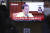 23일 서울역사에서 시민들이 문재인 대통령의 '신천지 신도에 대한 특단 대책' 발표를 TV화면을 통해 보고 있다. [AP=연합뉴스]