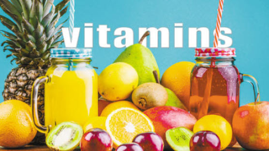 [건강지킴이] ‘코로나19’ 확산에 면역력 강화, 폐질환에 효과 있는 비타민C 주목