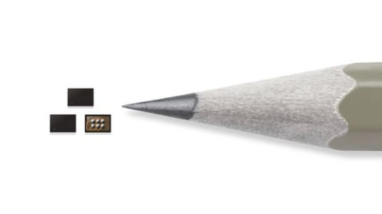 연필심보다 작은 2㎜ 보안칩···갤S20 '디지털 금고' 장착했다