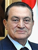 호스니 무바라크