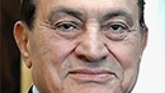 이집트 ‘30년 독재자’ 무바라크 사망