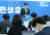 황운하 전 경찰인재개발원장이 24일 오후 더불어민주당 대전시당에서 제21대 국회의원 선거에서 대전 중구에 출마한다는 기자회견을 하고 있다. [뉴스1]