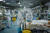  중국 우한 병원에서 코로나19를 치료하는 모습 [AFP=연합뉴스]