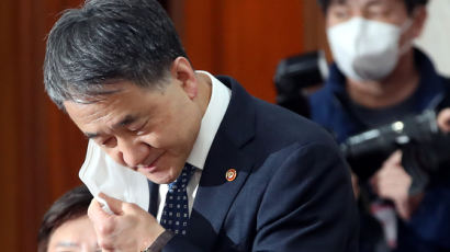 "감염학회, 中입국금지 추천 안했다" 박능후 거짓 증언 논란