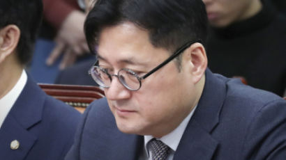 ‘대구·경북 봉쇄’ 발언에···'집권여당의 입' 홍익표 사의 표명