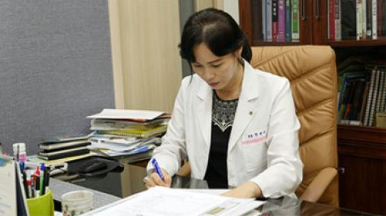 '탈북자’ 한국당 공관위원···한의사 박지나 “나라가 엉망”