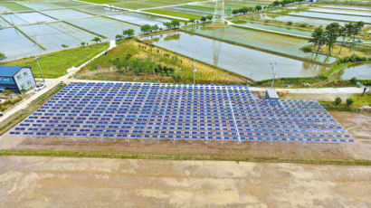 [국민의 기업] 풍력·태양광 신재생에너지 키워…지역경제 활성화, 일자리 창출