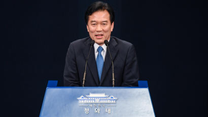 '울산 사건' 송병기 경선 탈락···文청와대 정태호·윤영찬 통과
