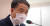 박능후 보건복지부 장관이 26일 국회에서 열린 법제사법위원회 전체회의에서 의원들의 질문에 답하고 있다. [연합뉴스]