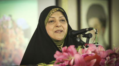이란 부통령도 코로나 확진···로하니 대통령 주재 회의 참석