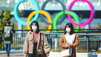 이니에스타 일본 탈출? 도쿄올림픽 조직위 전전긍긍