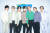 새 앨범 ‘맵 오브 더 솔: 7’을 발표한 방탄소년단 은 코로나19가 확산하면서 다음 달로 예정된 앨범 발매 행사를 연기했다. [사진 빅히트엔터테인먼트]