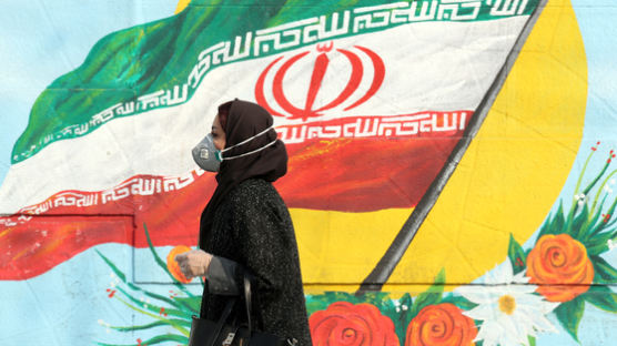 이란의 ‘코로나 미스터리’…고위층 줄줄이 감염·사망, “210명 사망” 주장 