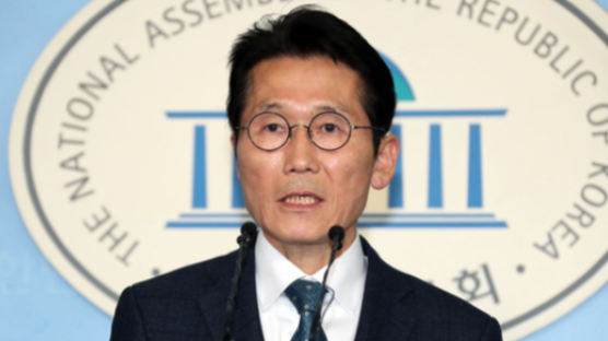 윤소하 “비례민주당 창당?…진보·개혁세력 비극될 것”