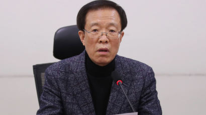 이석연 “김무성 광주 보내야…호남 후보 없으면 지역당일 뿐”