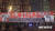 신계용 당시 과천시장은 2016년 12월 31일 서울 광화문 촛불집회 현장에 자신의 비방하는 현수막이 게시된 것과 관련해 경찰에 서울 종로경찰서에 수사를 의뢰했다. 사진은 서울 광화문 촛불집회 현장에 게시된 현수막. [뉴시스]