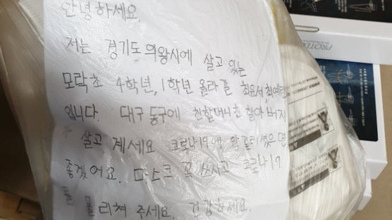 광주·부산 “대구 환자 보내라” BTS 팬들 티켓 비용 4억 기부