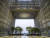  데이비드 치퍼필드가 설계한 아모레퍼시픽 용산 신사옥의 아트리움. 버그돌 미 컬럼비아대 교수는 "복합문화공간처럼 퍼블릭 공간의 비율이 굉장히 높은 오피스 건물"이라고 말했다. [사진 아모레퍼시픽]