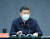 시진핑 중국 국가주석은 2일 신종 코로나바이러스 좌담회에서 "바이러스의 근원 연구"를 지시했다. "신종 코로나가 어디에서 와서, 어디로 갔는지 분명하게 밝혀야 한다"고 말해 신종 코로나 발원지 논쟁에 불을 지폈다. [중국 신화망 캡처]