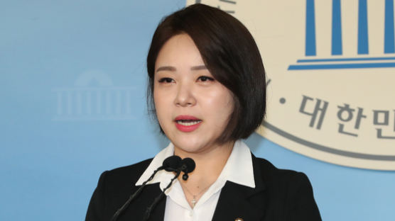 [속보] 민주 경선서 '부천오정' 정은혜 탈락