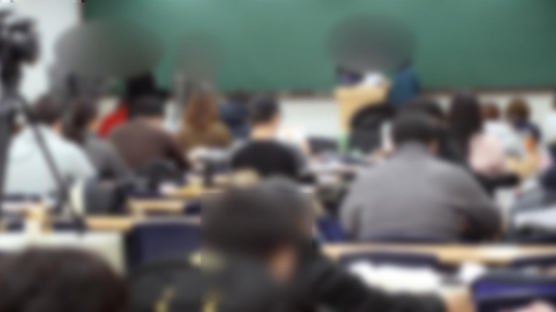 '코로나 여파' …서울시 공무원시험, 4월로 연기