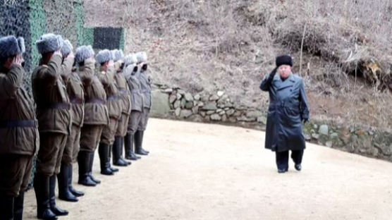 "북한군, 한국산 마스크 밀수···포장만 바꿔 평양 보냈다"