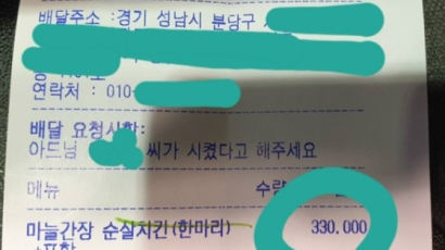 '33만원 분당 닭강정' 거짓 주문'···대출사기단의 앙갚음이었다