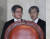 김명수 대법원장(왼쪽)과 조희대 대법관이 지난 1월 22일 오후 서울 서초구 대법원에서 열린 전원합의체 선고에 참석하고 있다. [뉴스1]