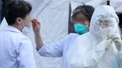 ‘국민안심병원’이라더니…울산대 이어 분당제생병원도 뚫렸다