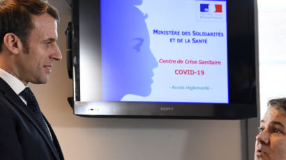 프랑스서 하루 새 138명 확진자 추가…감염병 경보 최고단계 검토