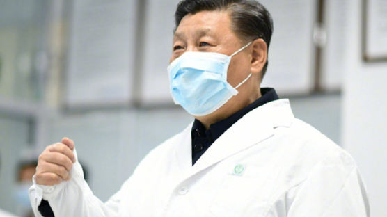 시진핑 리더십 지킨다···中 일각선 성장률 위해 숫자 조작