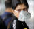 인도에서도 코로나 확진자가 급증하고 있다. 마스크를 쓴 시민들의 모습. [EPA=연합뉴스]
